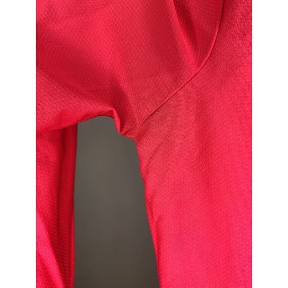 Under Armour heat gear long sleeve - small fitted - Picture 3 of 6
